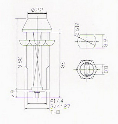 proimages/05-LOCK-WITH-2-KEYS/HS-05CL/HS-05CL-3.jpg