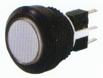 DIAMETER 32MM ROUND PUSH BUTTON (VLT TYPE)
