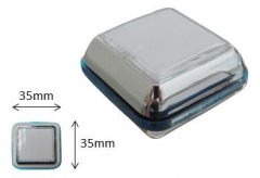 PUSH BUTTON 35*35MM
