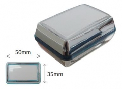 S993 PUSH BUTTON 50*35MM