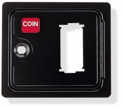 COIN SLOT DOOR SIZE:250*220MM