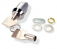 23MM CAM LOCK WITH 2 KEYS