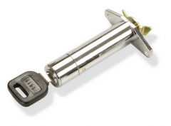 LONG LOCK W/1 KEY