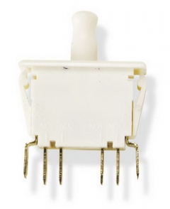 DOOR SWITCH 6 PINS