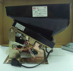 HOPPER AC220V OR 110V HOPPER AC220V OR 110V