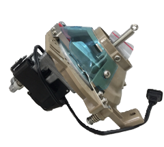 NEW PLASTIC HOPPER AC110V OR AC220V