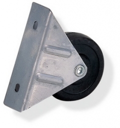 RUBBER WHEEL