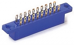 20 WAY CONNECTOR