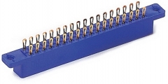 36 WAY CONNECTOR
