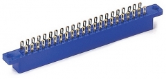44 WAY CONNECTOR
