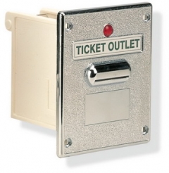 TICKET DISPENSER YENOX BRAND