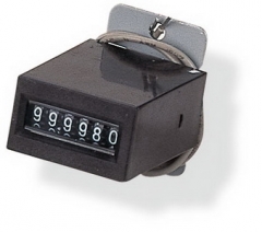 COUNTER 6 DIGITS 12V DC (MADE IN CHINA)