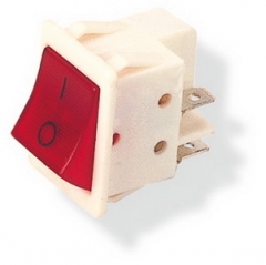 SWITCH WITHOUT LAMP (BIG)