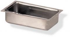 SQUARE ASH TRAY