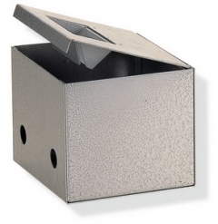 COIN BOX