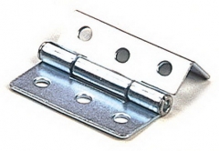 2" BACK BUTTON