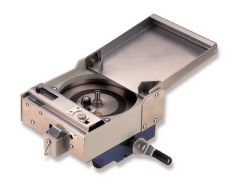 MECHANICAL COIN COUNTER MACHINE