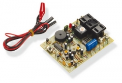 ANTI-INTERFERENCE UNIT WITH NINE FUNCTIONS