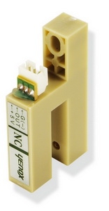 SENSOR FOR COIN
