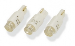 LED 5MM W/1 CHIP