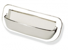 METAL COIN TRAY TYPE 1 - ALLUMINIUM MATERIAL