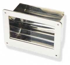 METAL COIN TRAY TYPE B
