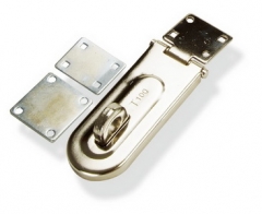 SECURITY HASP 1 SECTION