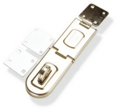 SECURITY HASP 2 SECTION