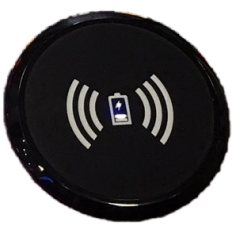 QI WIRELESS CHARGER QI WIRELESS CHARGER