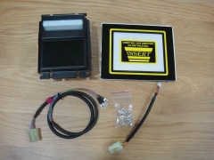 BILL ACCEPTOR