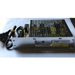 POWER SUPPLY