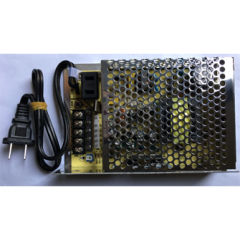 POWER SUPPLY