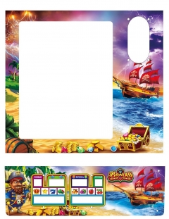NEW MARIO GAME
