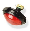 100MM ROUND PUSH BUTTON WITH SWITCH AND LAMP