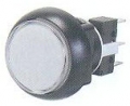 PUSH BUTTON WITH SWITCH AND LAMP DIAMETER 33 (VLT - CLIPER)