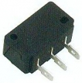 MICRO SWITCH FOR COIN SELECTOR